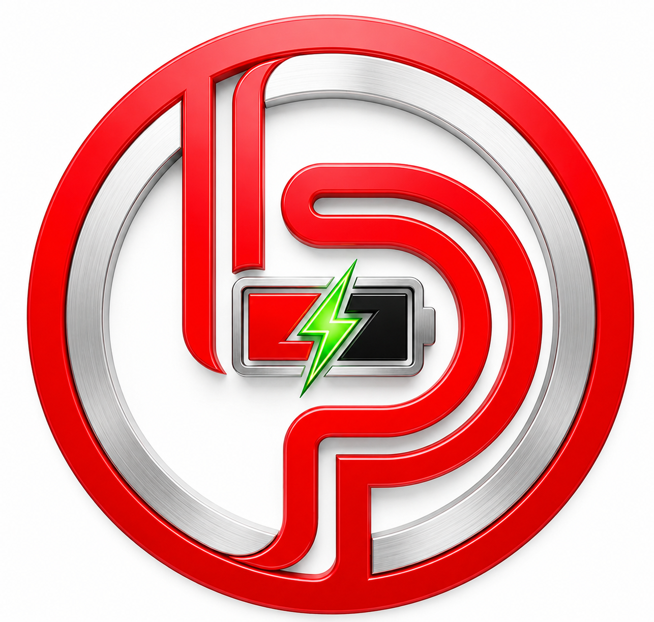 Leonx Pratama Logo